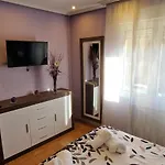 Διαμέρισμα La Cueva De Gonza - 5 Pax - Wifi - Vut-4092-as *