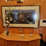 La Cueva De Gonza - 5 Pax - Wifi - Vut-4092-as Διαμέρισμα *
