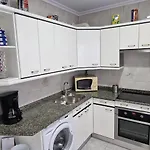 Διαμέρισμα La Cueva De Gonza - 5 Pax - Wifi - Vut-4092-as