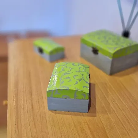 La Cueva De Gonza - 5 Pax - Wifi - Vut-4092-as Gijón