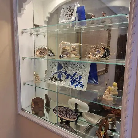 Apartament La Cueva De Gonza - 5 Pax - Wifi - Vut-4092-as Gijón