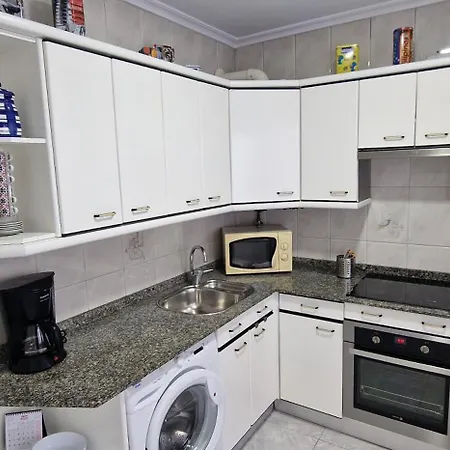 Apartment La Cueva De Gonza - 5 Pax - Wifi - Vut-4092-as