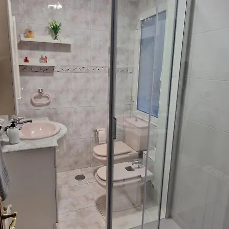 Апартаменты La Cueva De Gonza - 5 Pax - Wifi - Vut-4092-as Хихон