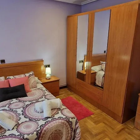 La Cueva De Gonza - 5 Pax - Wifi - Vut-4092-as *