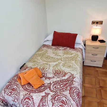 La Cueva De Gonza - 5 Pax - Wifi - Vut-4092-as Gijón