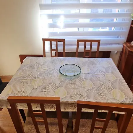 La Cueva De Gonza - 5 Pax - Wifi - Vut-4092-as Apartament *