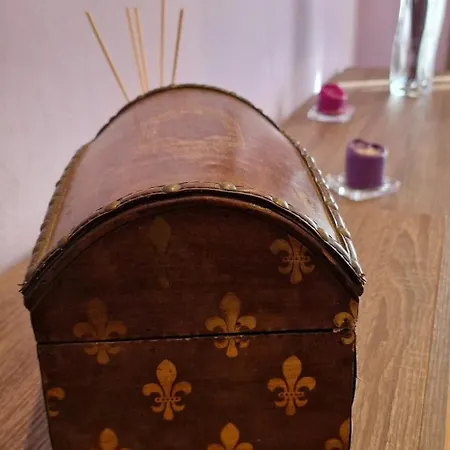 La Cueva De Gonza - 5 Pax - Wifi - Vut-4092-as Apartament Gijón