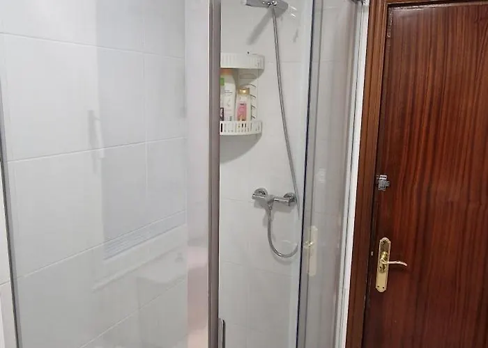 La Cueva De Gonza - 5 Pax - Wifi - Vut-4092-as Apartment Gijón