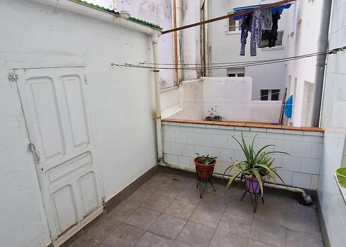 Lejlighed La Cueva De Gonza - 5 Pax - Wifi - Vut-4092-as Gijón