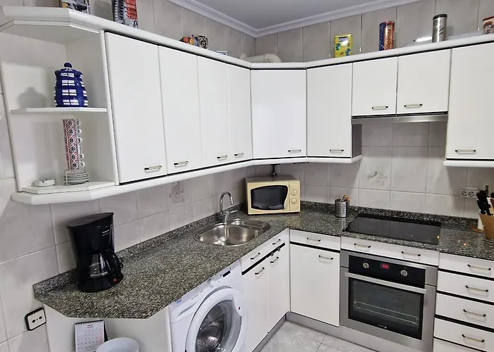 Apartment La Cueva De Gonza - 5 Pax - Wifi - Vut-4092-as