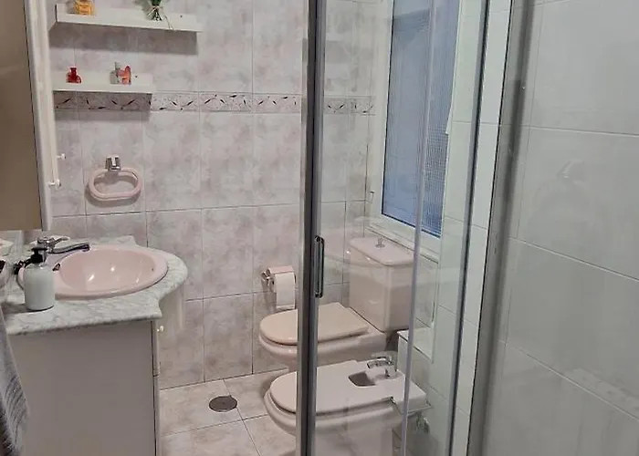 Apartment La Cueva De Gonza - 5 Pax - Wifi - Vut-4092-as Gijón