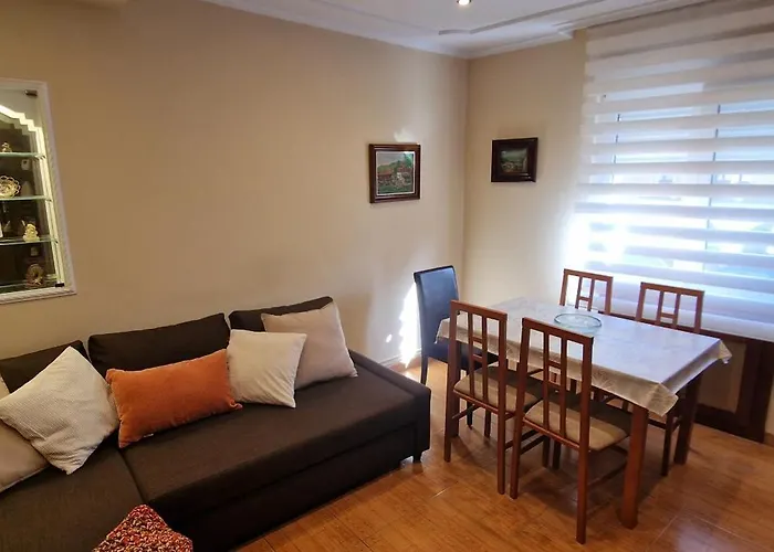 La Cueva De Gonza - 5 Pax - Wifi - Vut-4092-as *