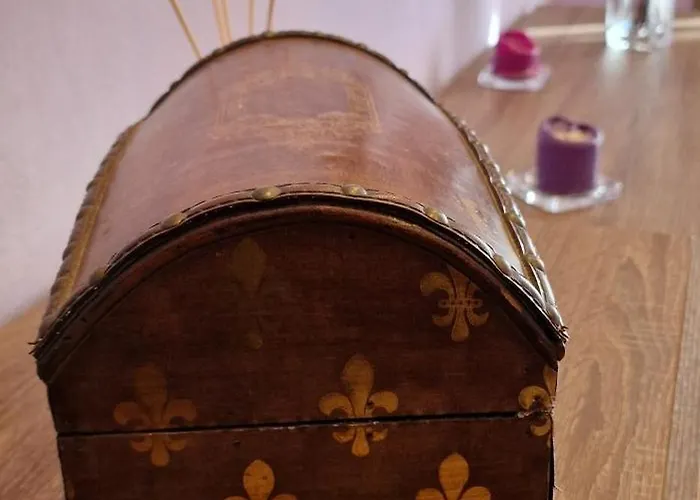 La Cueva De Gonza - 5 Pax - Wifi - Vut-4092-as Lejlighed Gijón