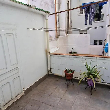 Apartmán La Cueva De Gonza - 5 Pax - Wifi - Vut-4092-as Gijón