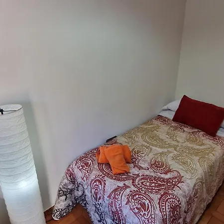 Apartmán La Cueva De Gonza - 5 Pax - Wifi - Vut-4092-as Gijón