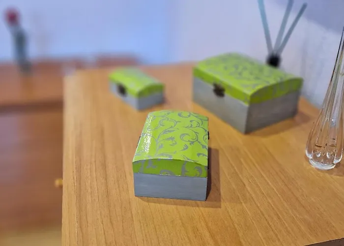 La Cueva De Gonza - 5 Pax - Wifi - Vut-4092-as Gijón